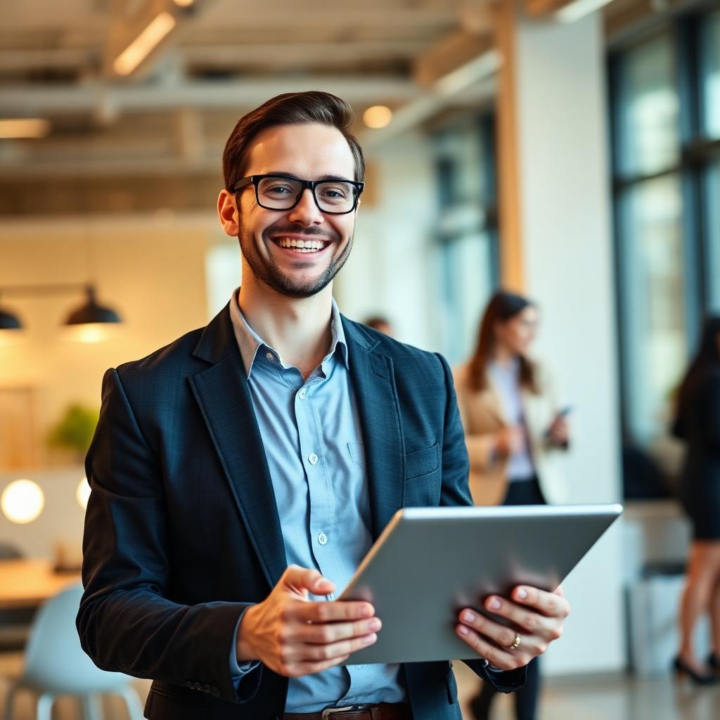 Consultor iGreen
